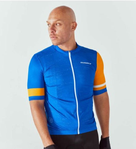 JERSEY MC SUAREZ CLASSIC OSLO HOMBRE