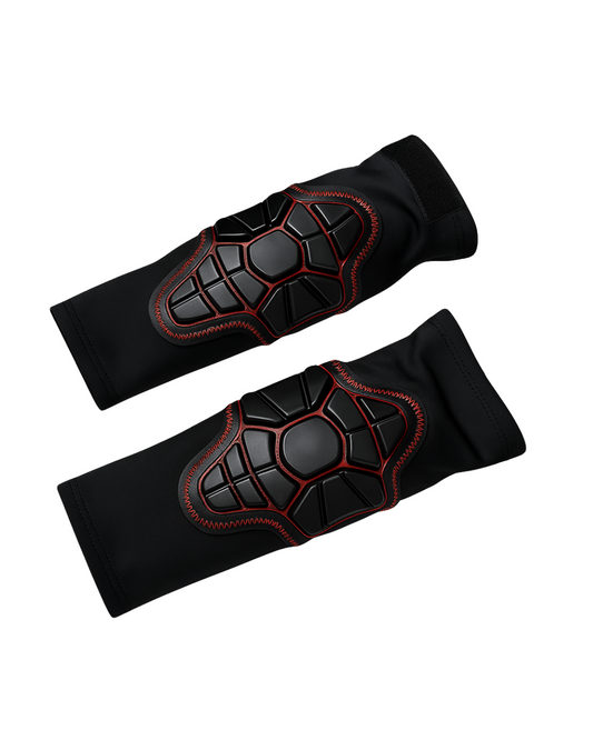 CODERASGRE+CU PARA NIÑOS CON PROTECCIÓN NEGRO