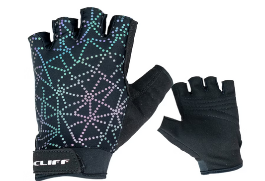 GUANTES CLIFF REFLECTIVOS