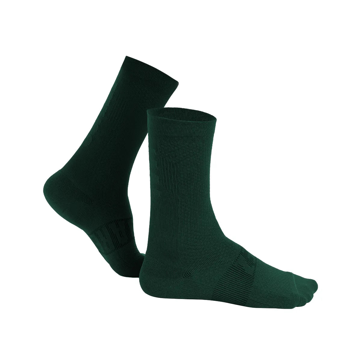 CALCETINES 7" SUAREZ DARK GREEN