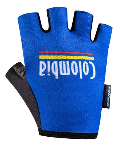 GUANTES SUAREZ DEDO CORTO COLOMBIA