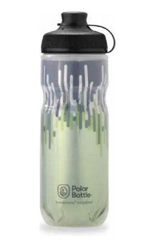 TERMO TÉRMICO POLAR 24 OZ CON TAPA