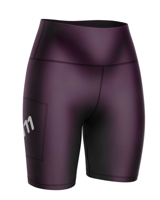 LICRA RUNNING RACER 111 UVA DAMA