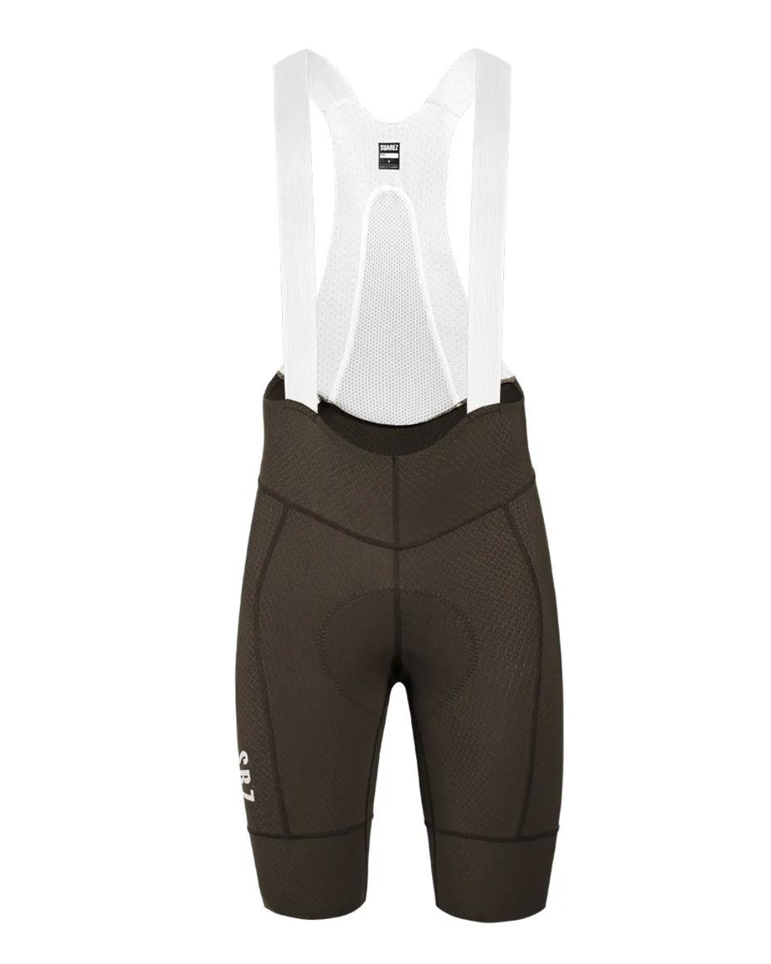 PANTALONETA CON TIRAS SUAREZ HARD COCOA HOMBRE