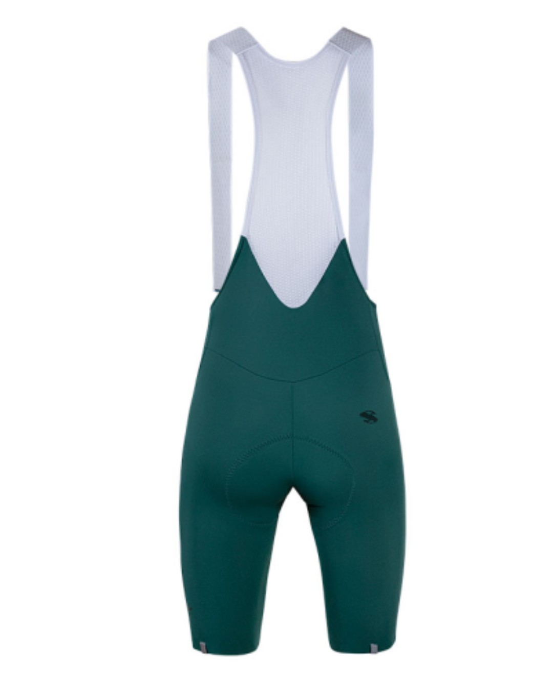 PANTALONETA CON TIRAS SUÁREZ PERFORMANCE VERDE HOMBRE