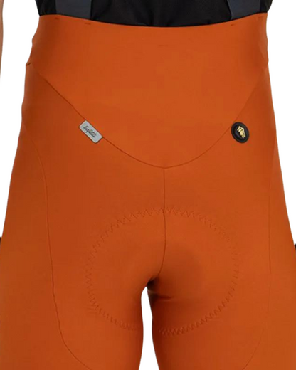 PANTALONETA CON TIRAS SAFETTI GIRONA TERRACOTA HOMBRE