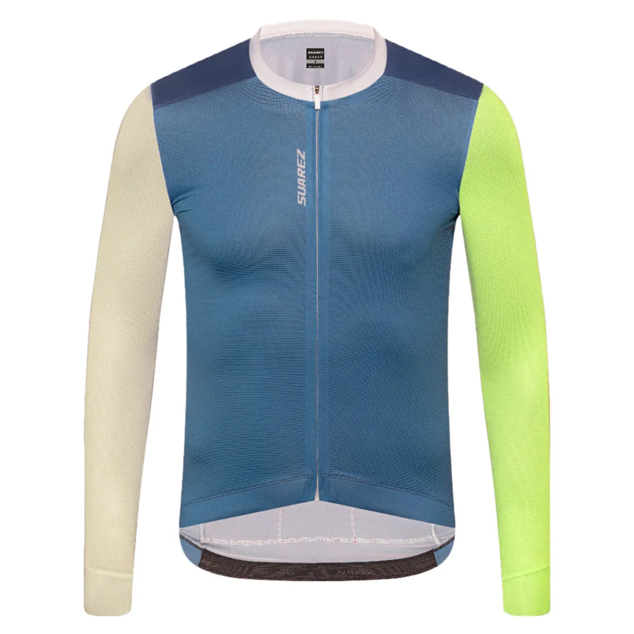 JERSEY ML SUAREZ AVANT LOOK  COLOR MIX HOMBRE