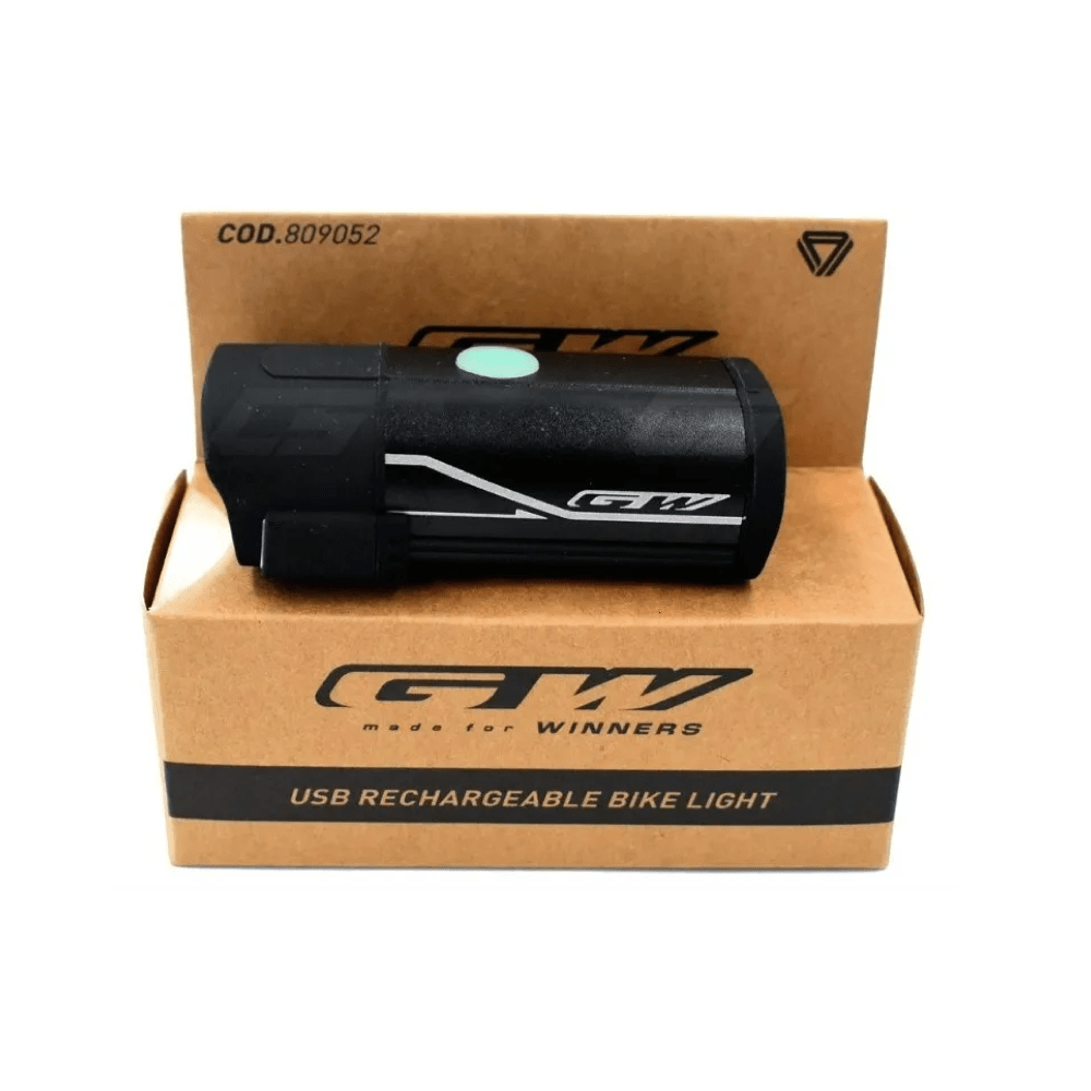 Luz Delantera GW 500 Lumens