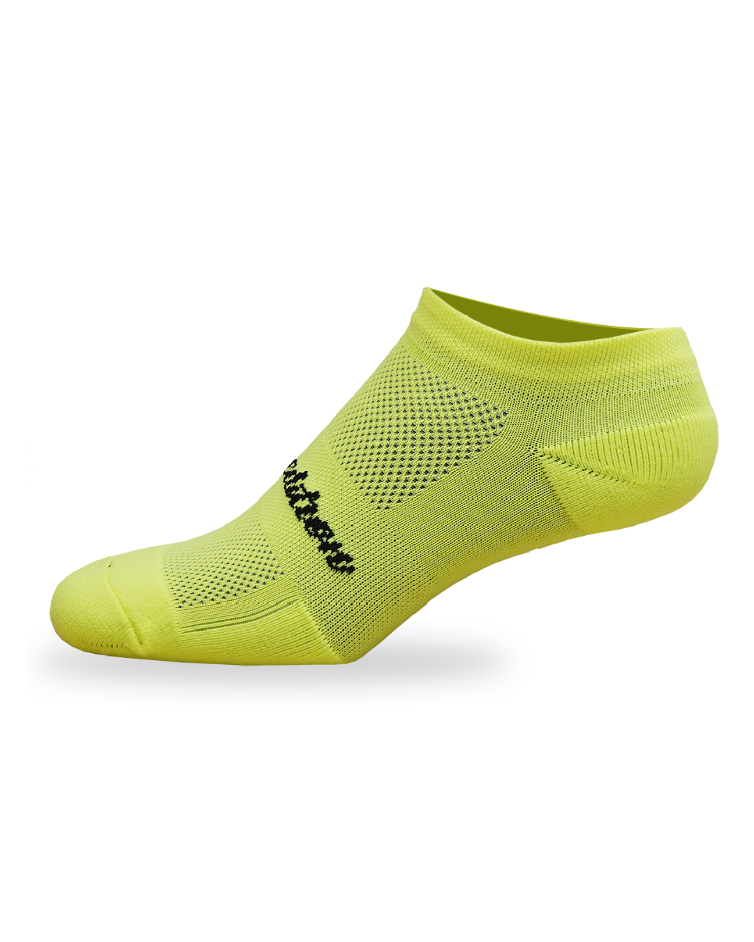 MEDIAS XPEDITION TALONERA I MARATÓN TERRI NEÓN UNISEX
