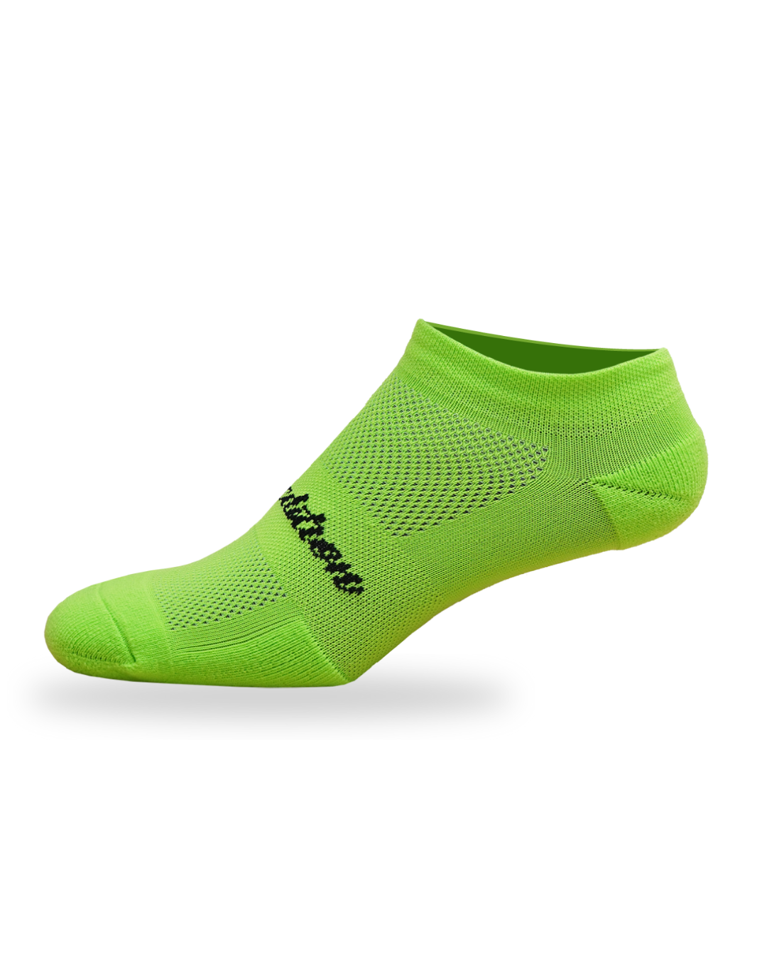 MEDIAS XPEDITION TALONERA I MARATÓN TERRI VERDE UNISEX