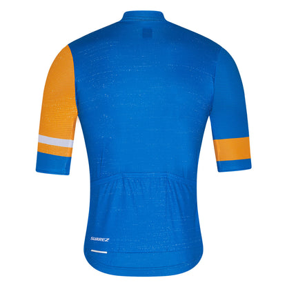 JERSEY MC SUAREZ CLASSIC OSLO HOMBRE