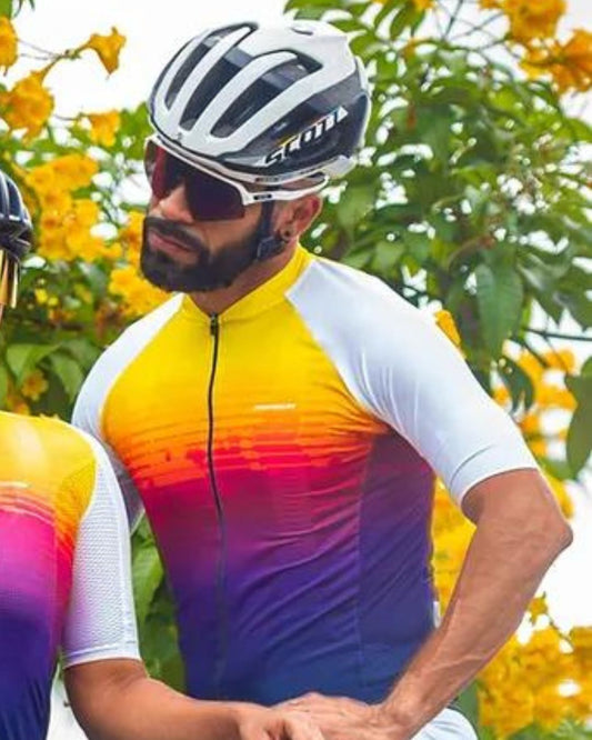 JERSEY MC MANZUR PRO OCASO HOMBRE