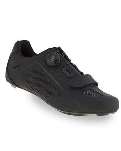 ZAPATILLAS SPIUK ALTUBE RUTA NEGRO