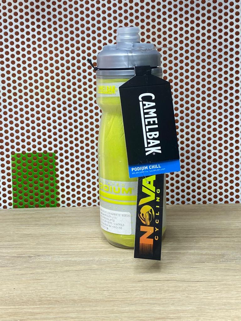 TERMO TÉRMICO CAMELBAK 21 oz