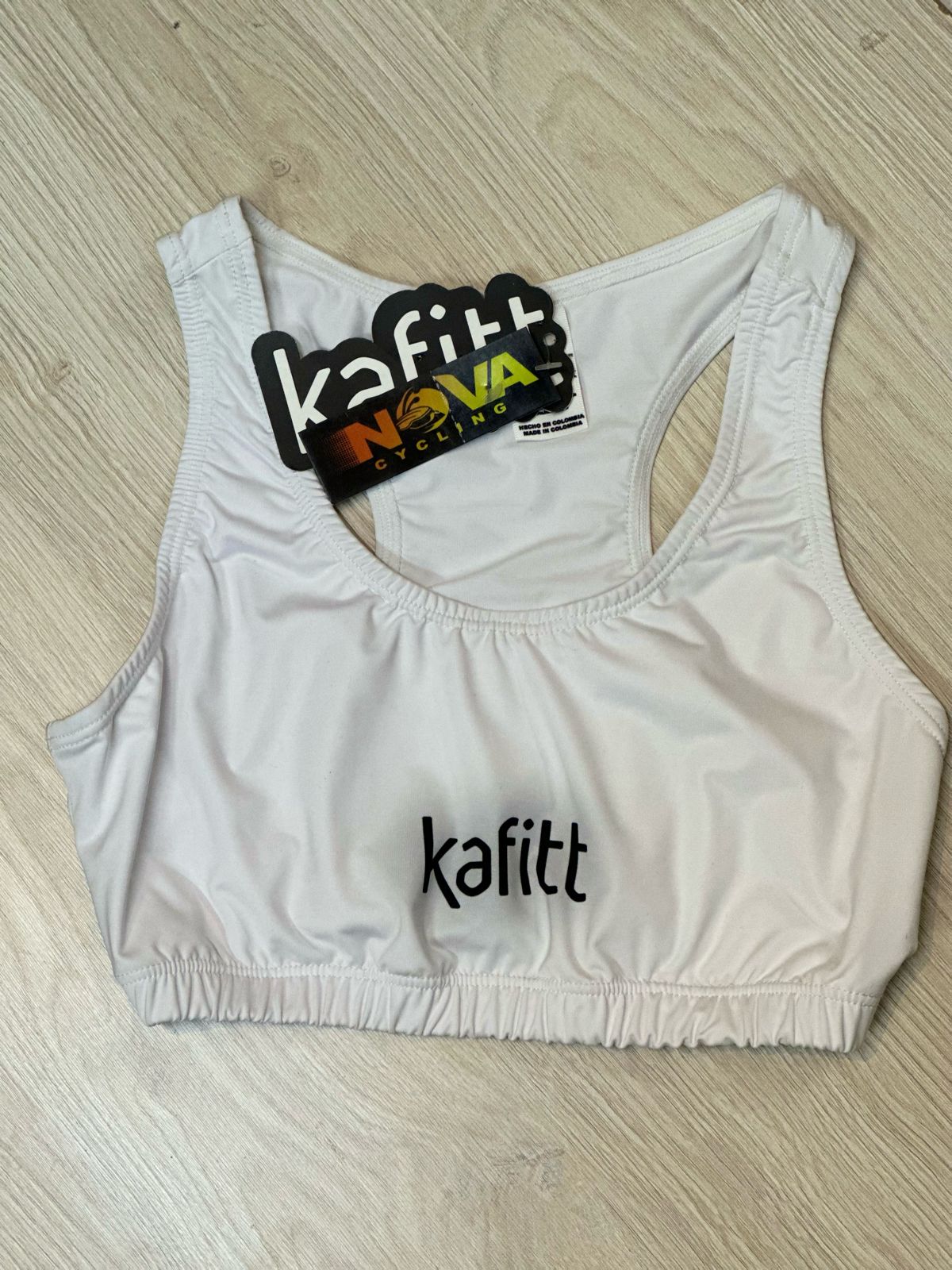 TOP KAFFIT DAMA