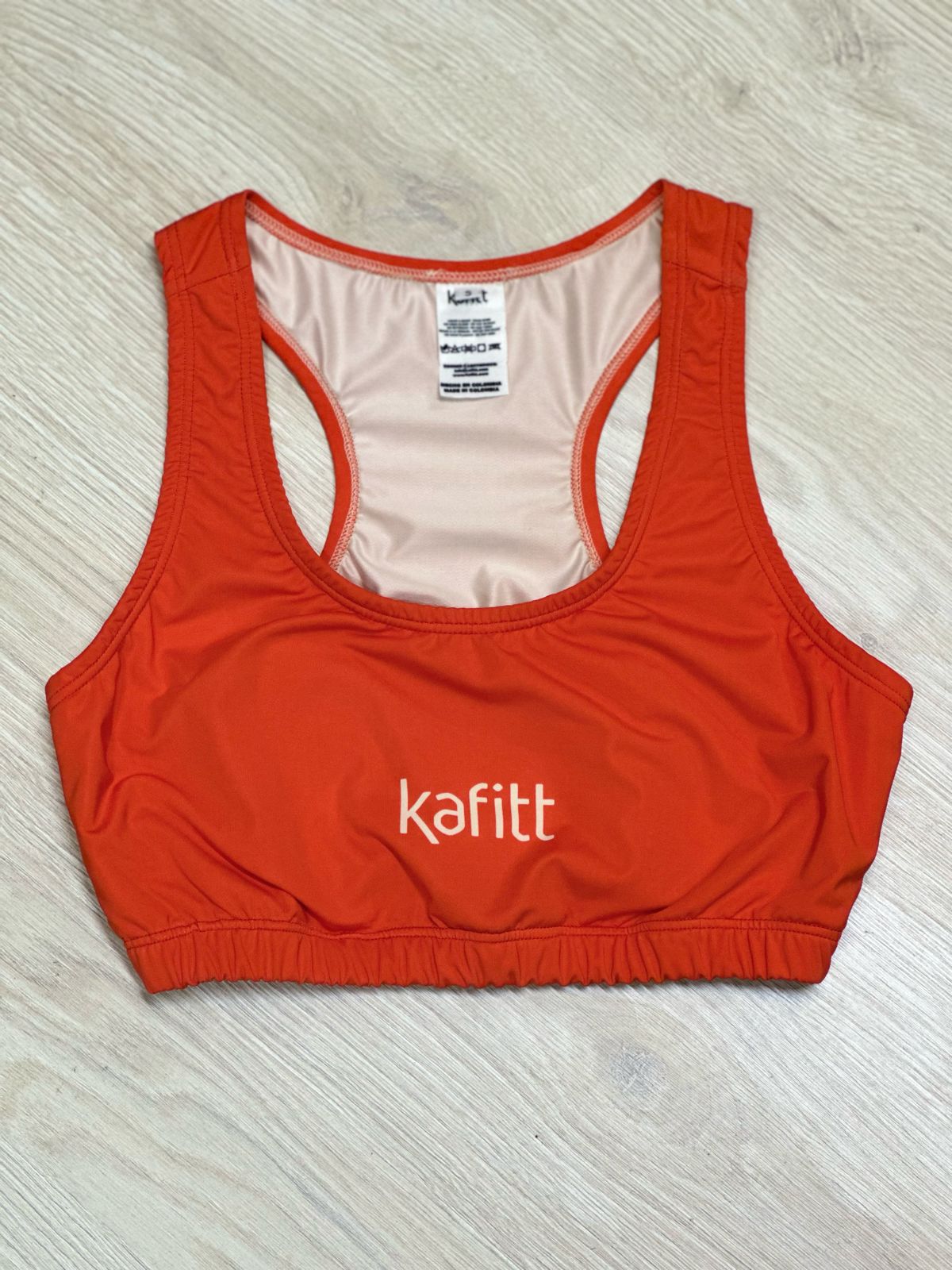 TOP KAFFIT DAMA