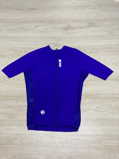 JERSEY MC XTRIAT BASIC HOMBRE