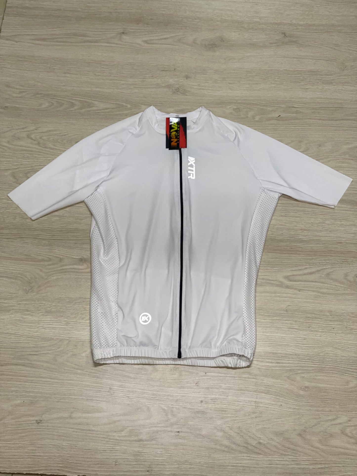 JERSEY MC XTRIAT BASIC HOMBRE