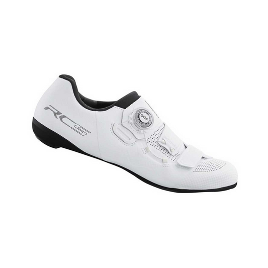 ZAPATILLA RUTA SHIMANO RC5 BLANCA