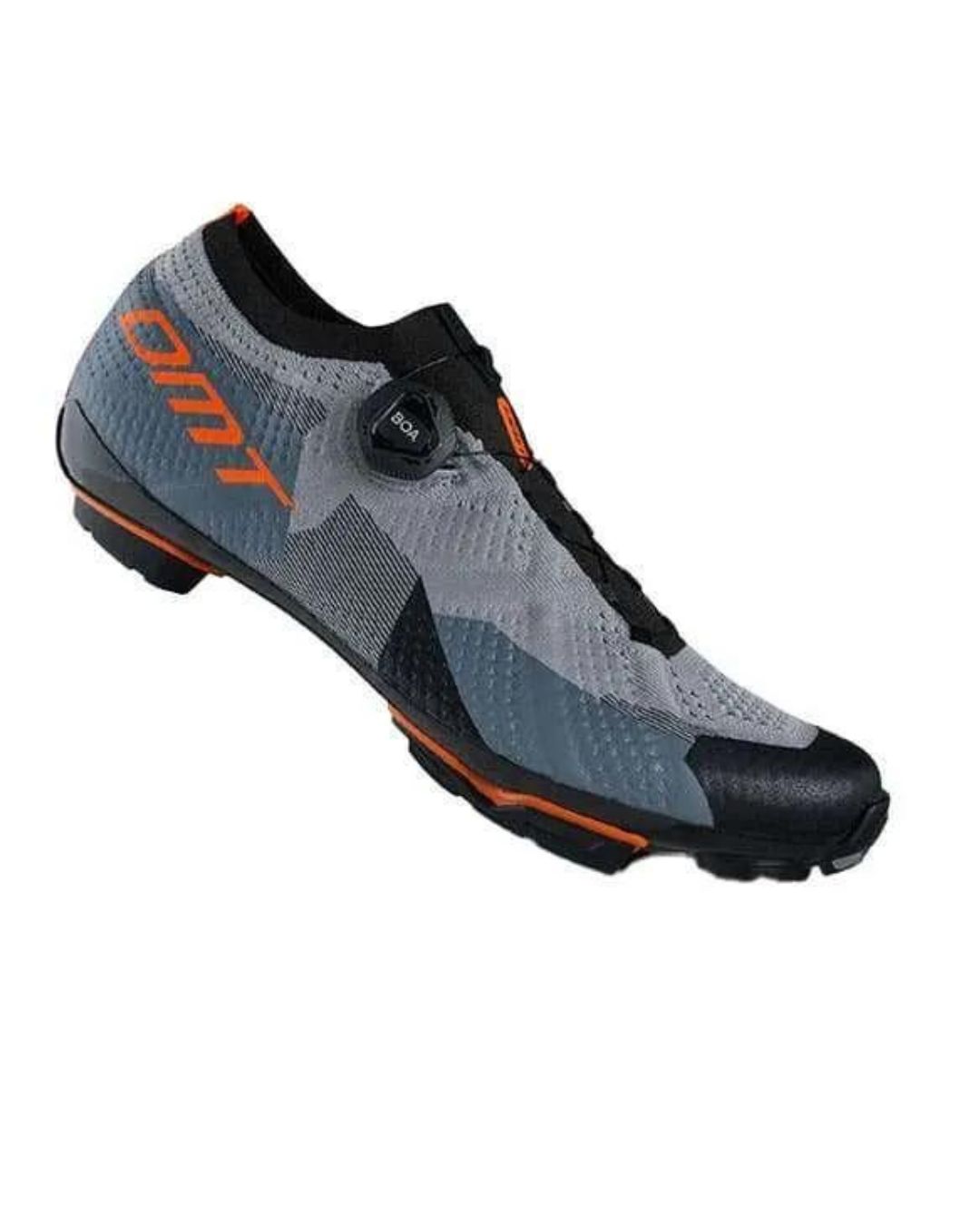 ZAPATILLAS MTB DMT KM1 GREY