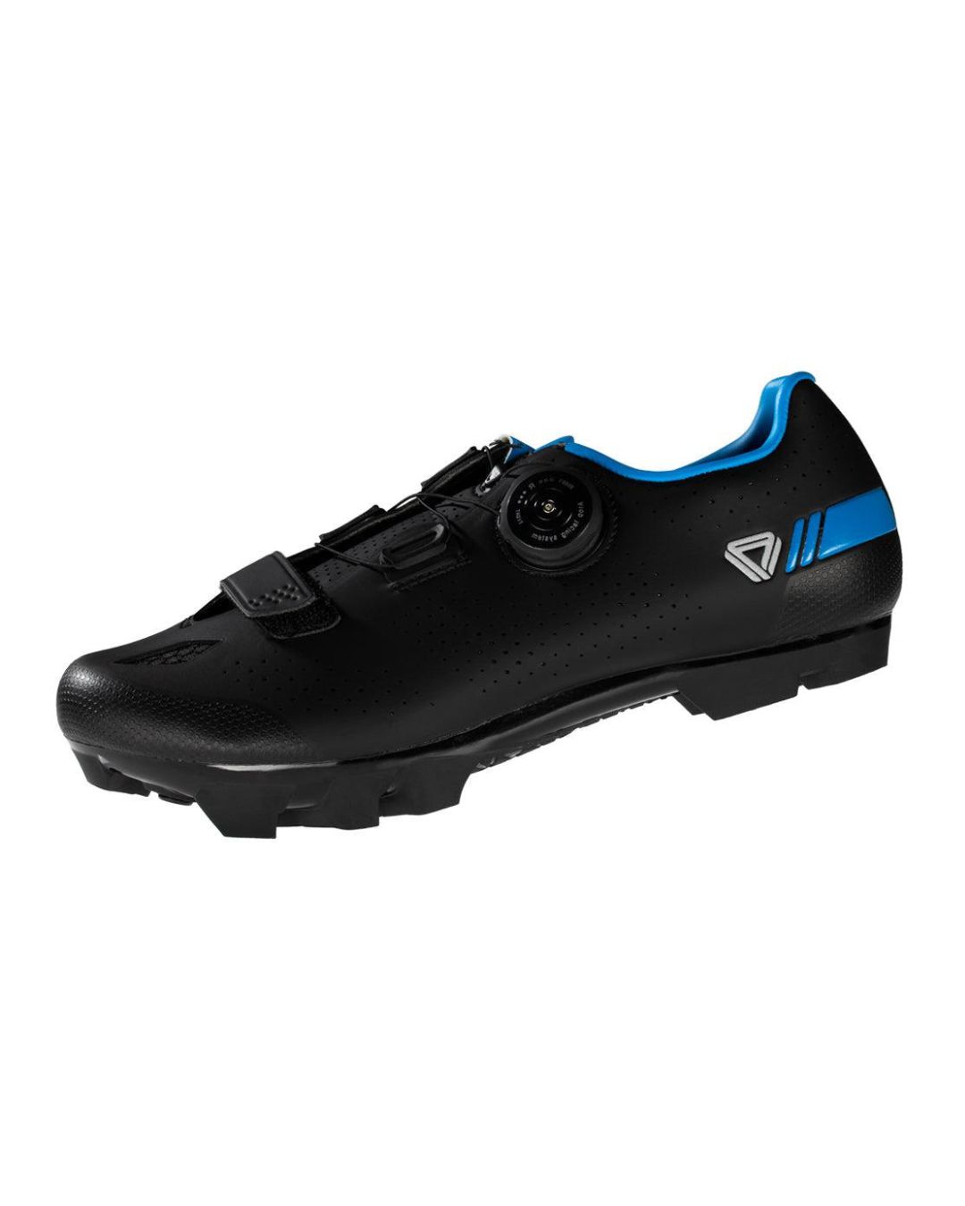 ZAPATILLAS MTB GW POWER AZUL