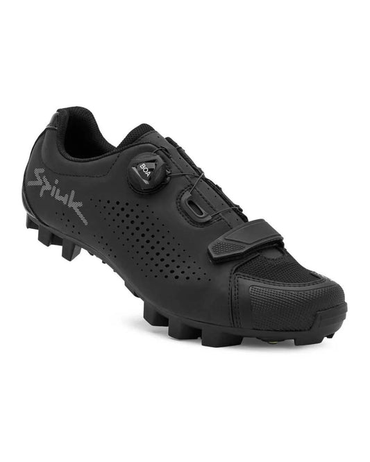 ZAPATILLAS MTB SPIUK MONDIE BLACK