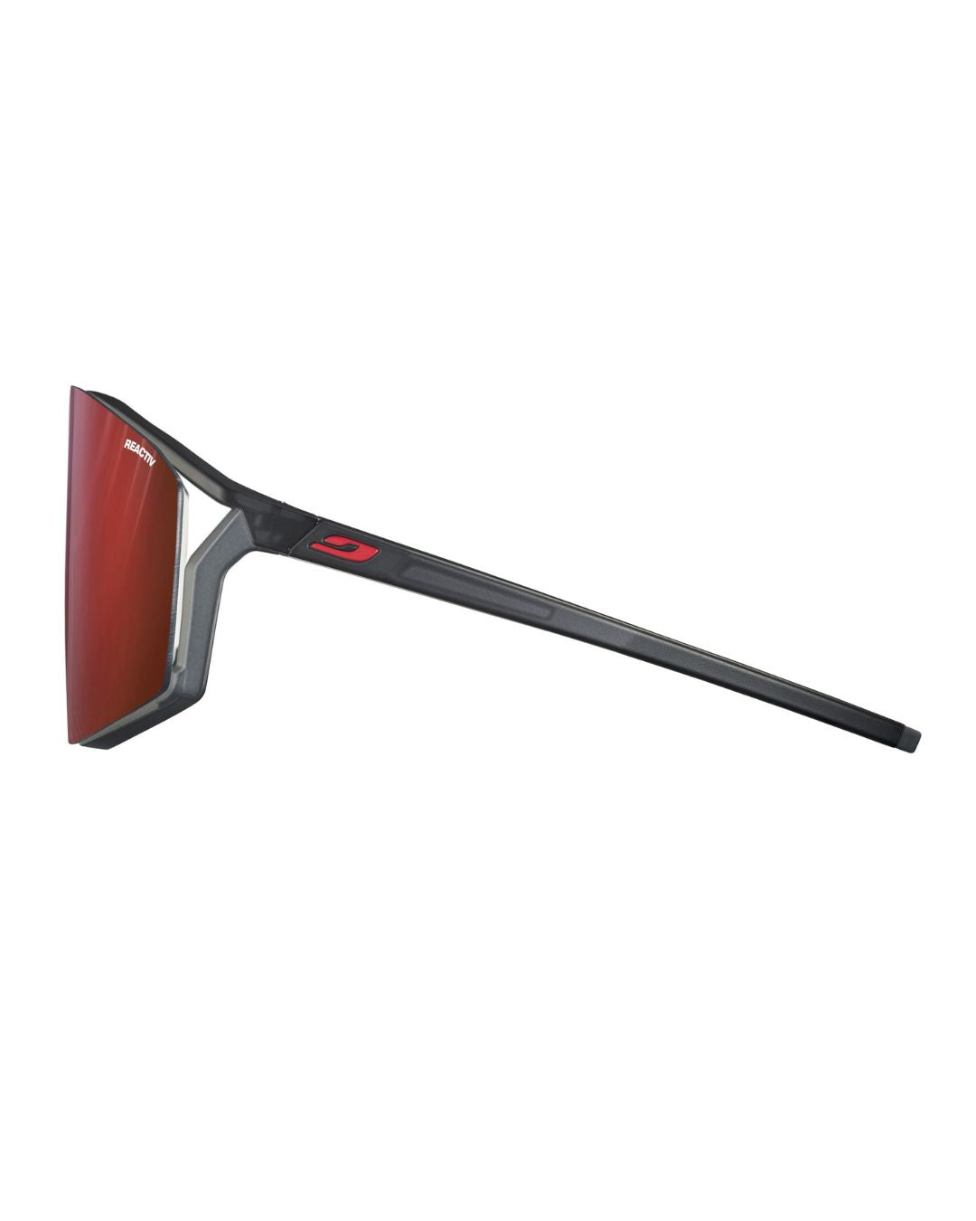 GAFAS JULBO EDGE REACTIV CAT. 0-3 FOTOCROMÁTICAS