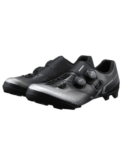 ZAPATILLA MTB SHIMANO XC7 NEGRAS