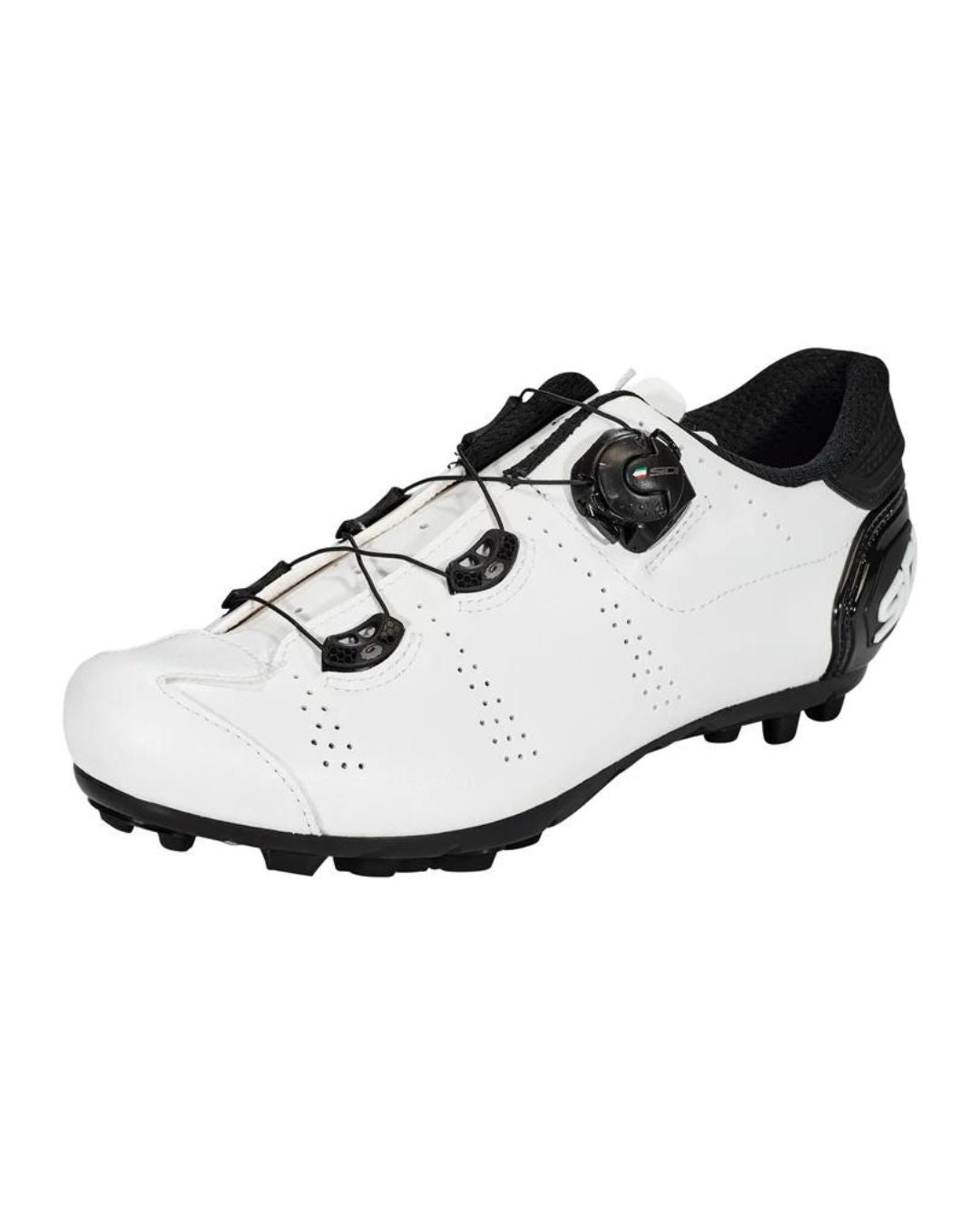 ZAPATILLAS MTB SIDI SPEED BLANCAS