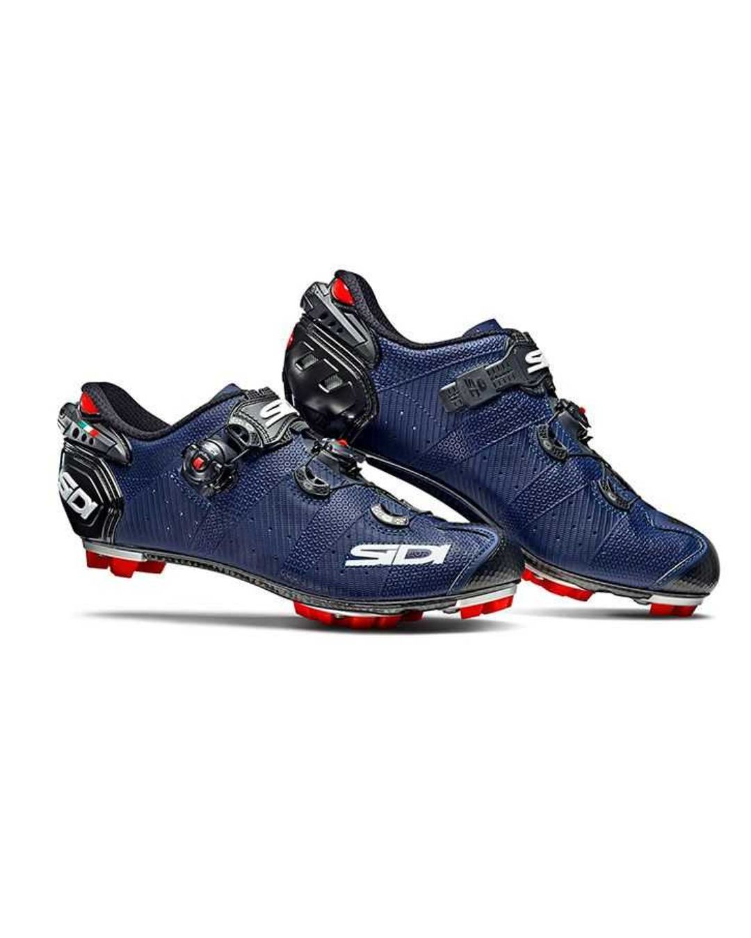 ZAPATILLAS MTB SIDI DRAKO 2 AZUL