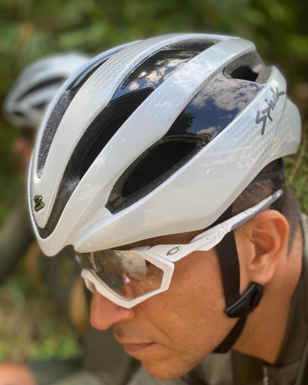 CASCO RUTA SPIUK ELEO