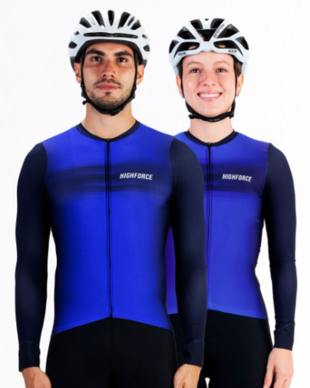 JERSEY MC HIGHFORCE ULTRALIGHT 2.0 UNISEX