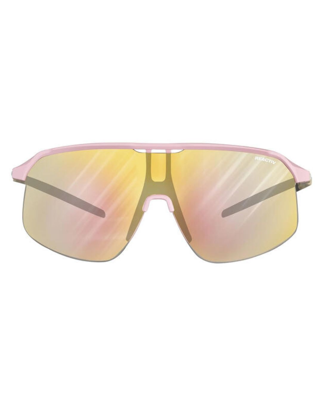 GAFAS JULBO DENSITY REACTIV 1-3 (MATT - ROSA)