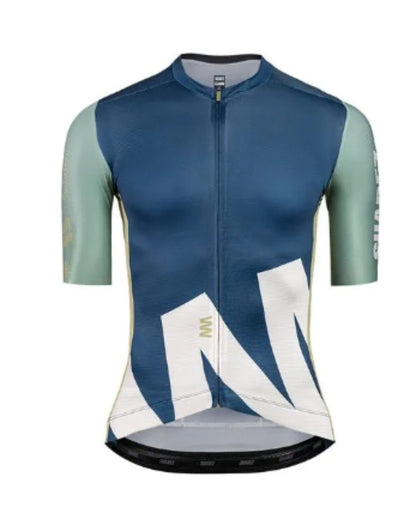 JERSEY MC SUAREZ AVANT LOCK ASH BLUE 2.3 DAMA