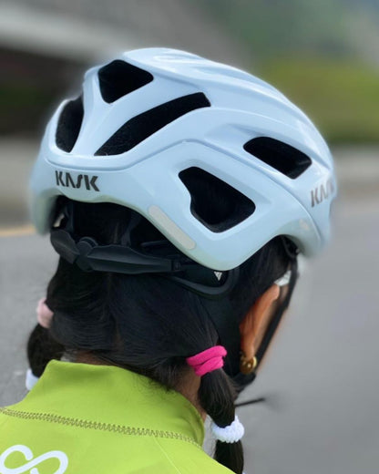 CASCO RUTA KASK MOJITO