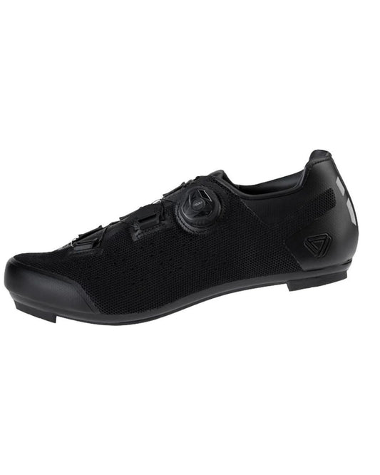 ZAPATILLAS RUTA GW KNIT NEGRO