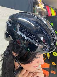 Casco best sale bontrager ruta