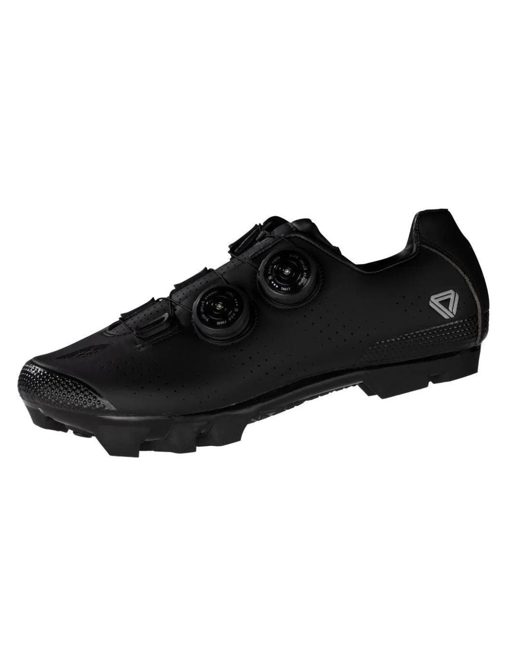 ZAPATILLAS MTB GW KONE NEGRO