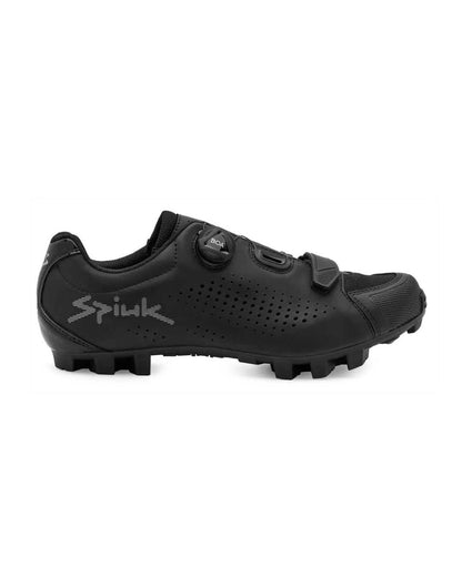 ZAPATILLAS MTB SPIUK MONDIE BLACK