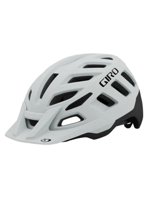 CASCO MTB GIRO RADIX BLANCO