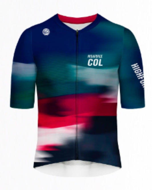 JERSEY MC HIGHFORCE MULTICOLOR HOMBRE