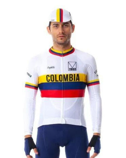 JERSEY ML COLOMBIA HOMBRE SAFETTI