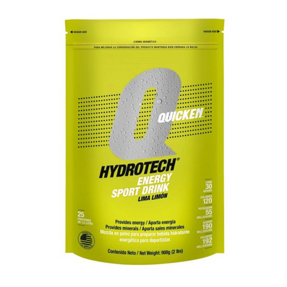 HIDRATANTE EN POLVO QUICKEN HYDROTECH 908g