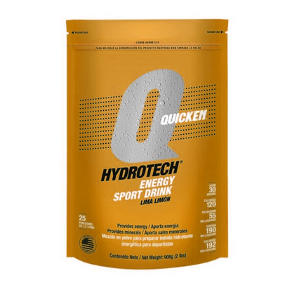 HIDRATANTE EN POLVO QUICKEN HYDROTECH 908g