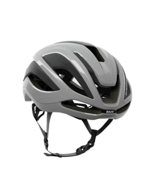 CASCO RUTA KASK ELEMENTO WG11 GRIS