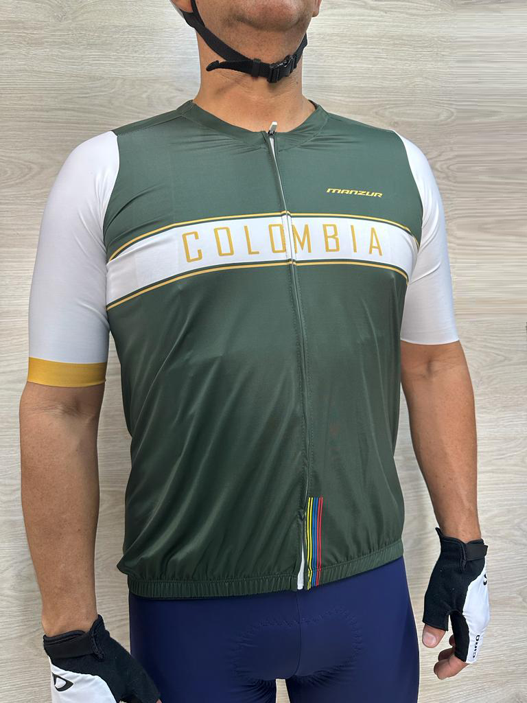 Ropa deportiva best sale para ciclismo hombre