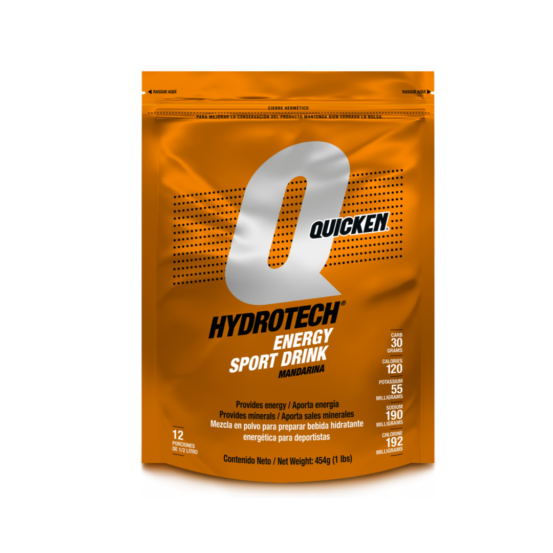 HIDRATANTE EN POLVO QUICKEN HYDROTECH 454g