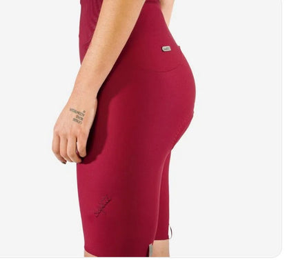LICRA CORTA SAFETTI TOSCANA 2.0 DAMA